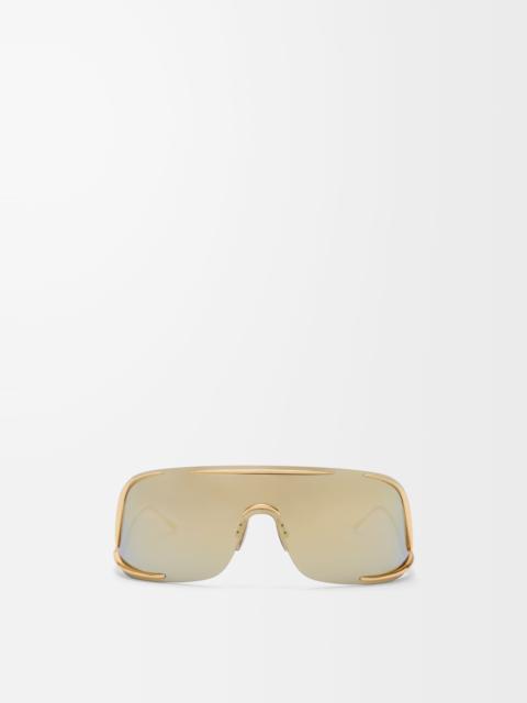 Loewe Shield Mask sunglasses