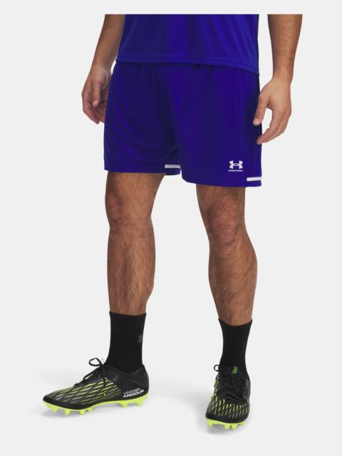 Under Armour Men's UA Challenger Shorts