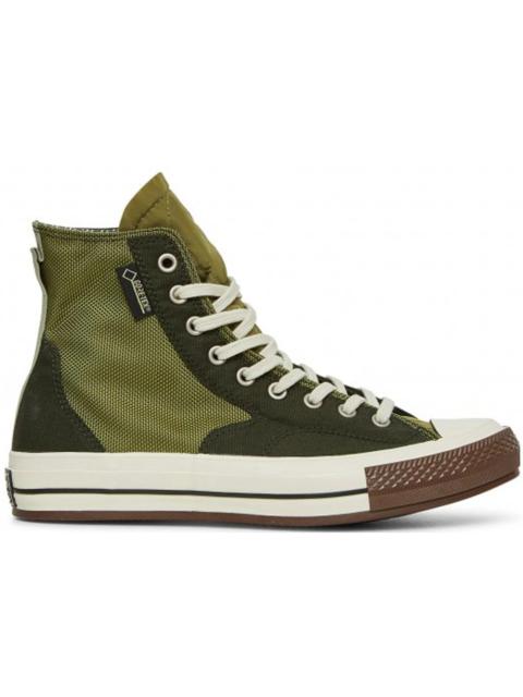 Converse Converse Chuck Taylor All Star 70 Hi Hiker Slam Jam x Cali Thornhill DeWitt Olive