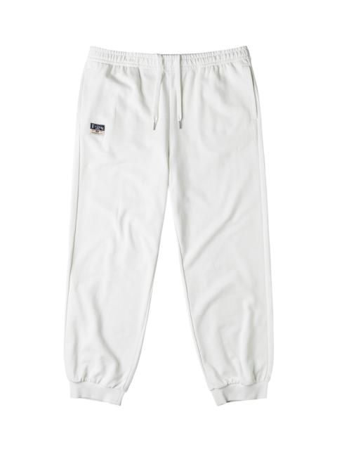 EVISU Seagull Printed Sweatpants