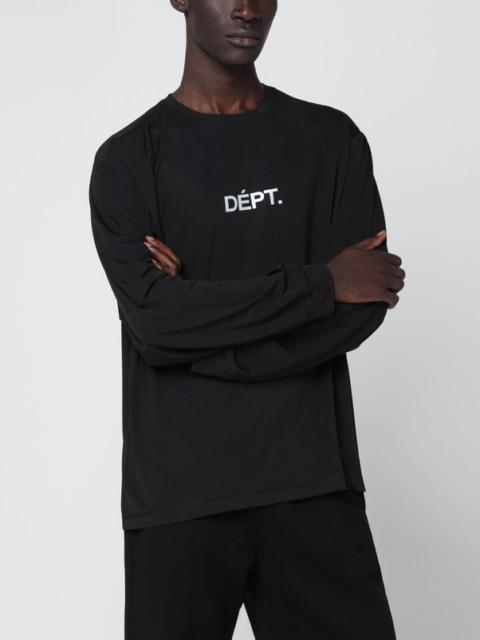 GALLERY DEPT. Black Active Fitness top