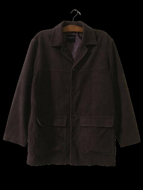 Other Designers Japanese Brand - Hiroko Koshino Exclusive Jacket