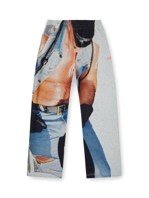 Diesel PR-P-MARTAINS-TOM25