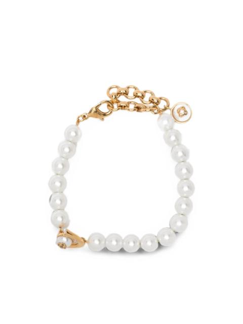 CASABLANCA Casablanca Gold Bracelets Men