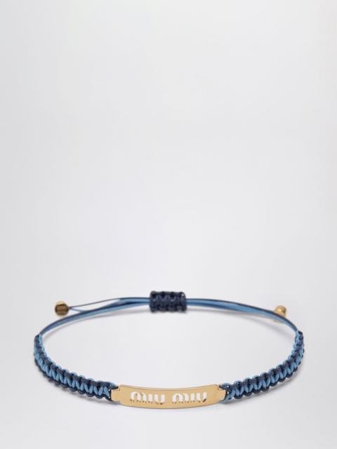 Miu Miu Miu Miu Women Jewel Woman Miu Miu