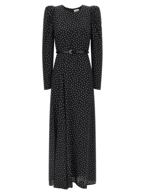 Other Designers P.A.R.O.S.H. Women 'Stelle' Long Dress