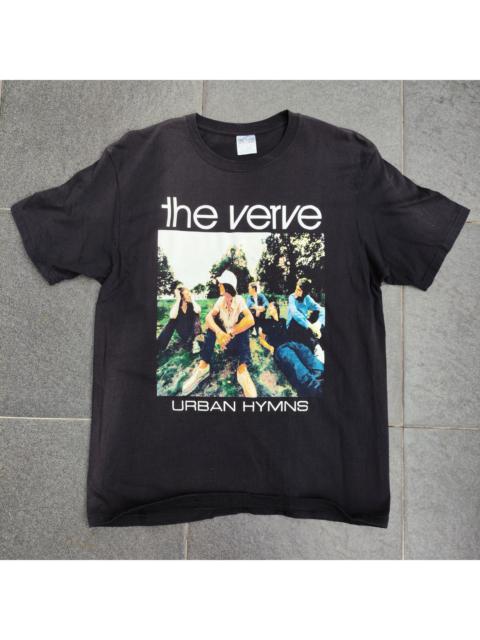 the verve urban hymns tour vtg