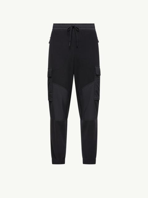 Moncler Grenoble Polartec® Sweatpants