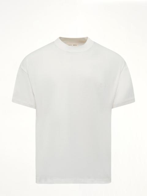 Fear of God Essential T-Shirt in Ivory