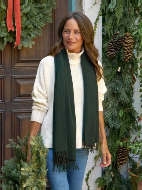 Frank & Eileen Classic Scarf