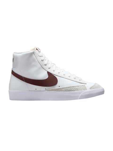 Nike Blazer Mid '77 Vintage 'White Dark Pony'