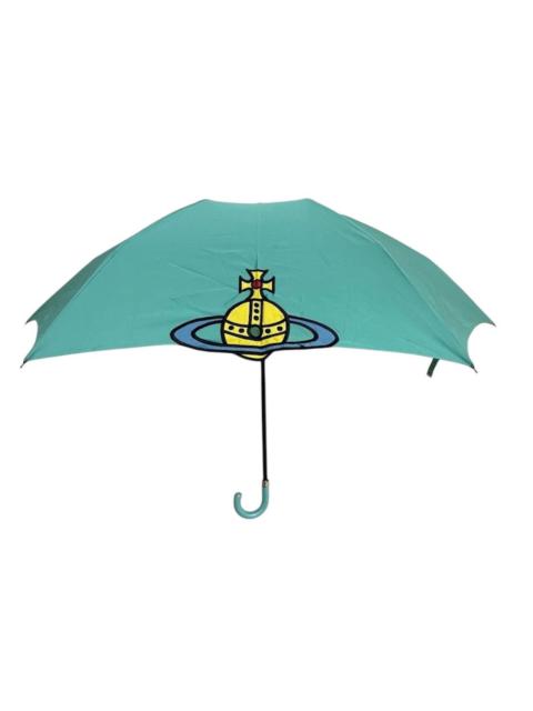 Vivienne Westwood Vivienne Westwood umbrella ORB logo