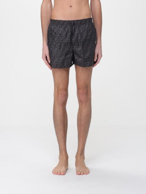 FENDI Pants men Fendi