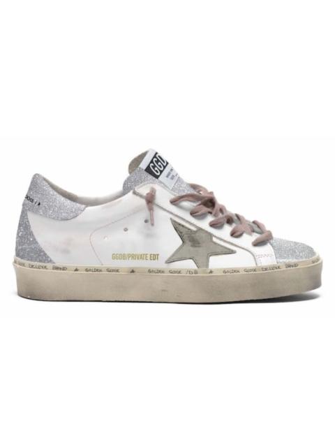 Golden Goose Golden Goose Hi Star Sneakers
