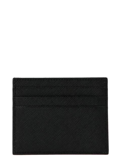 Prada Logo card holder