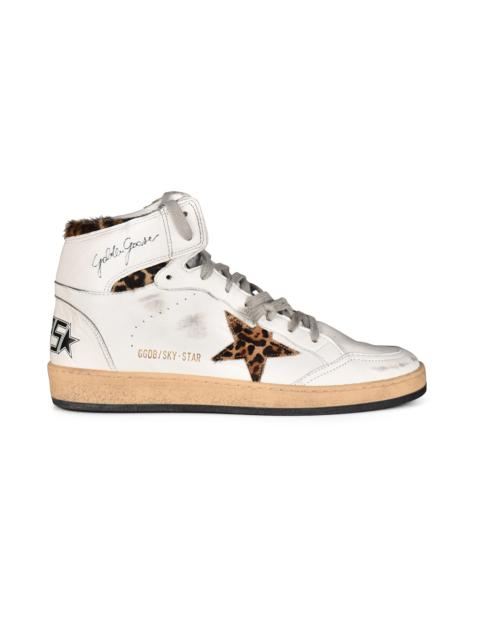 Golden Goose Sky Star sneakers