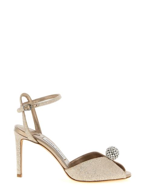 JIMMY CHOO 'Sacora' sandals