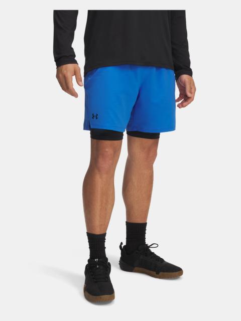 Under Armour UA Vanish Woven