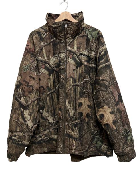 Other Designers Outdoor Life - Snap-On Mossy Oak Camo Jacket