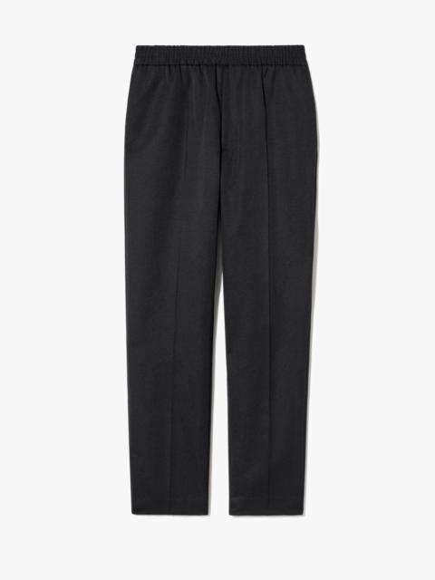 NILI LOTAN LAWRENCE WOOL PANT