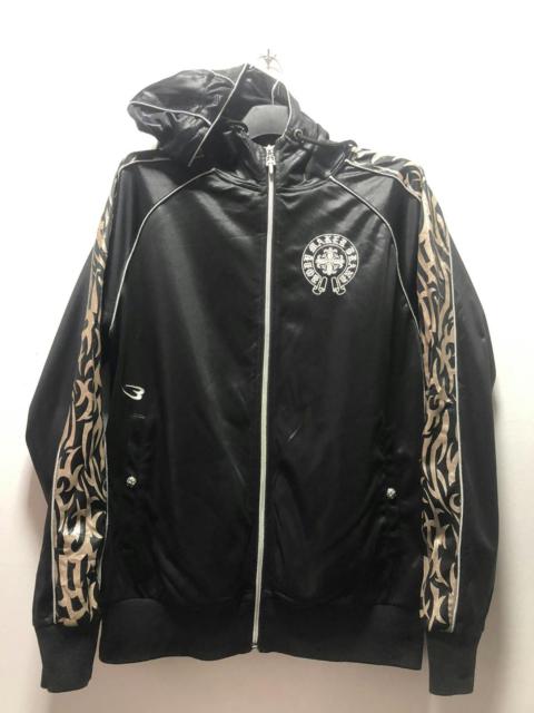 Other Designers Japanese Brand - BODYMAKER Jacket Hoodie Japan Chrome