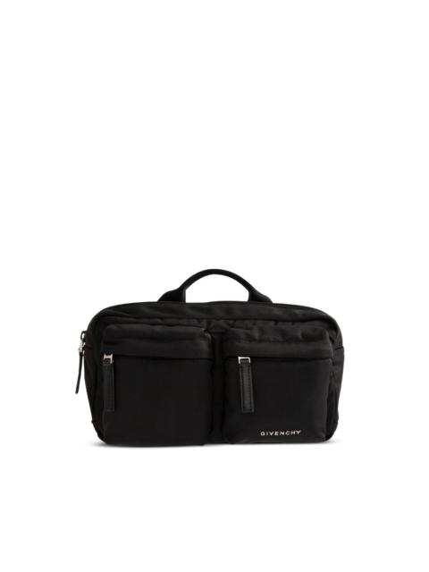 Givenchy Givenchy Black Belt Bags Men