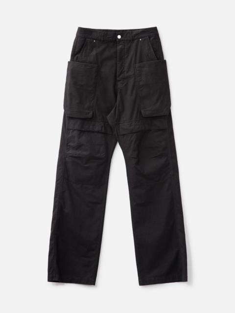Rick Owens DRKSHDW STEFAN CARGO