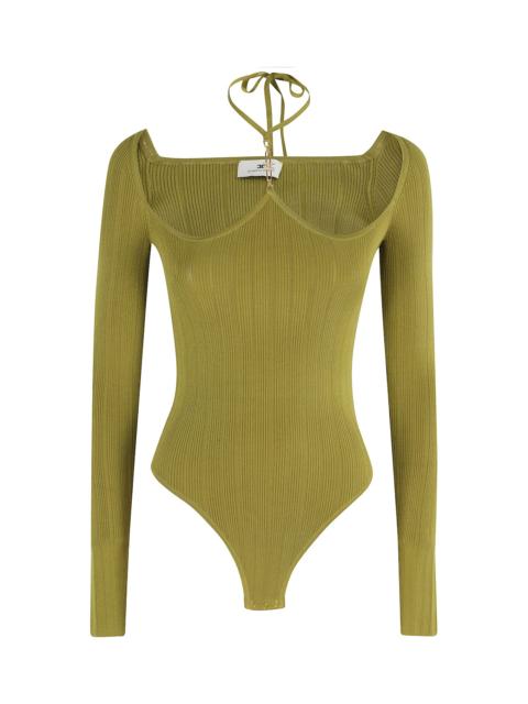 ELISABETTA FRANCHI Body Tricot