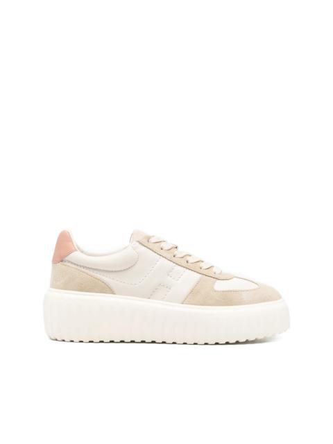 HOGAN Sneakers Neutral