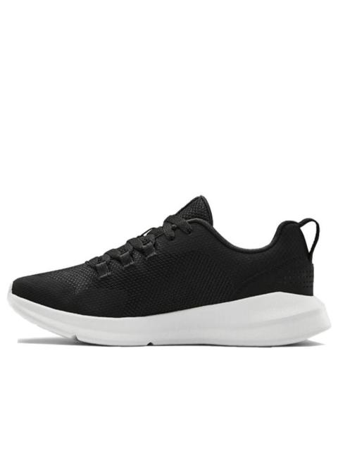 Under Armour (WMNS) Under Armour Essential 'Black' 3022955-001