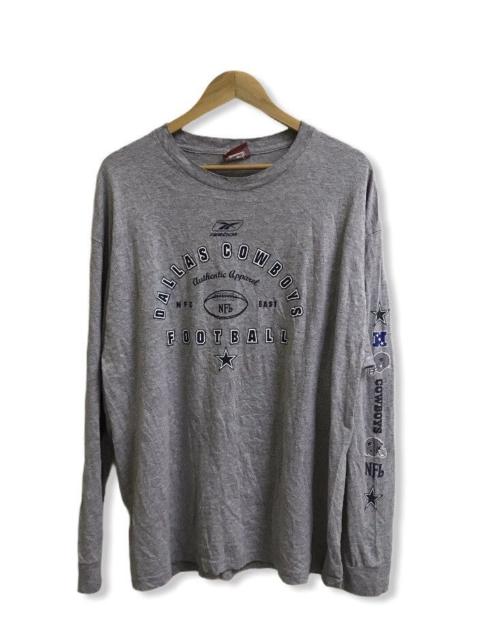 Reebok Vintage DALLAS COWBOY FOOTBALL 90s