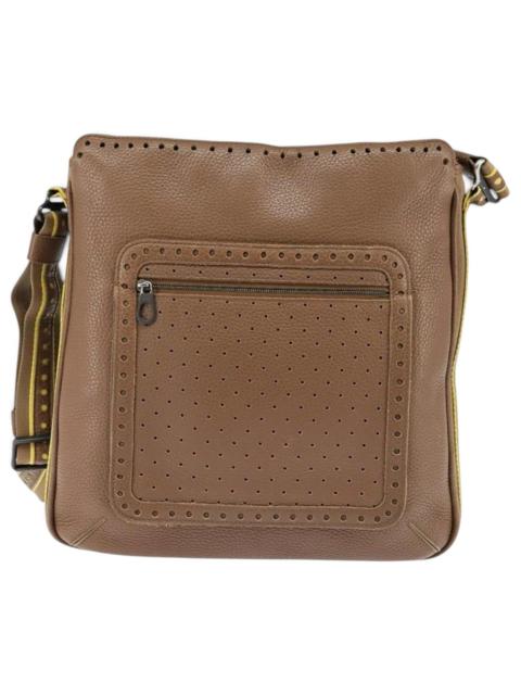 Bottega Veneta Veneta leather handbag