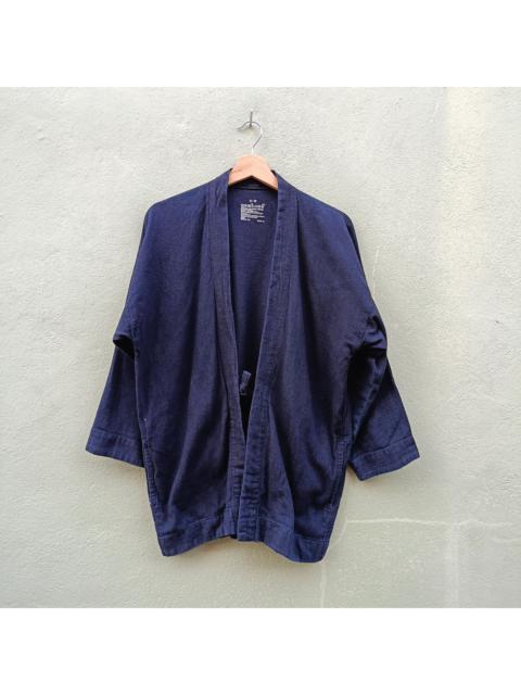 Native - Kimono Japanese Brand
