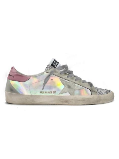 Golden Goose Golden Goose Super Star Sneakers