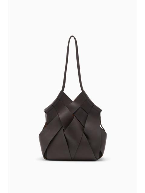 ULLA JOHNSON Charlotte Shoulder Bag