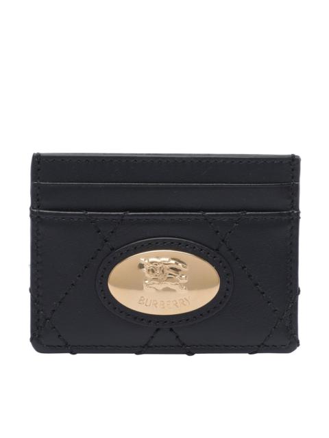 Burberry Women Strand Card Case