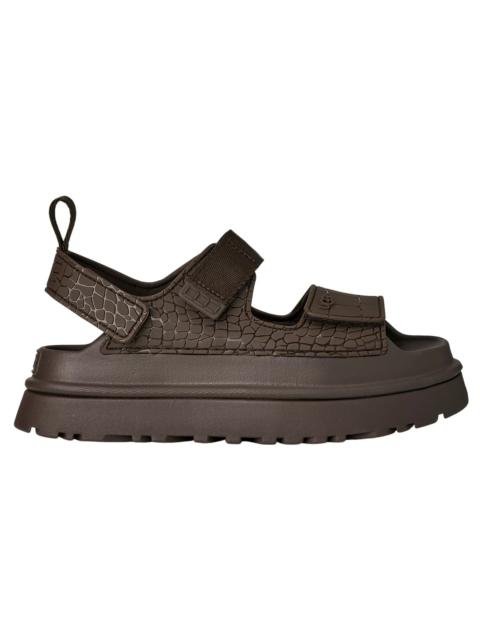 UGG UGG Women's GoldenGlow Sandals