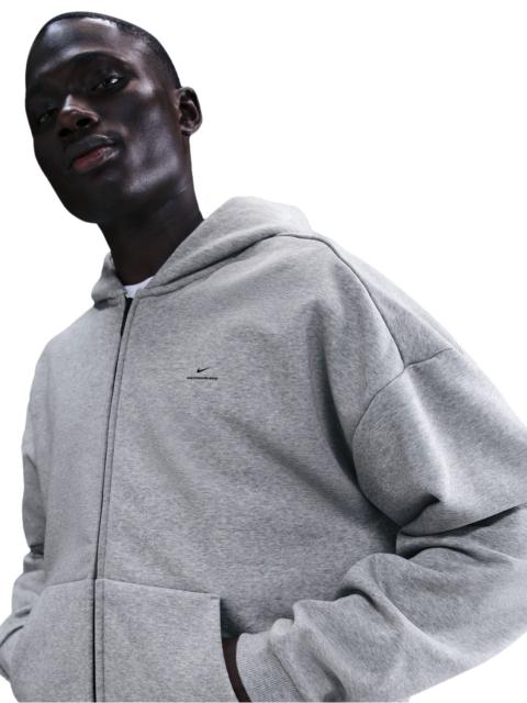 Nike Nike Mens Nike TF SI Brush Hoodie