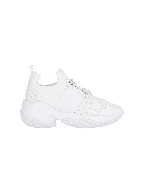 Roger Vivier Roger Vivier Women "Viv' Run" Sneakers