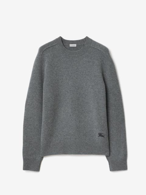 Burberry Cashmere Sweater