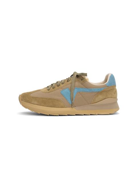 visvim FKT RUNNER KHAKI