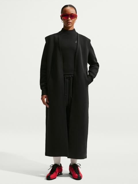 Nike Nike Sportswear Tech Fleece Women's Oversized Sleeveless Duster