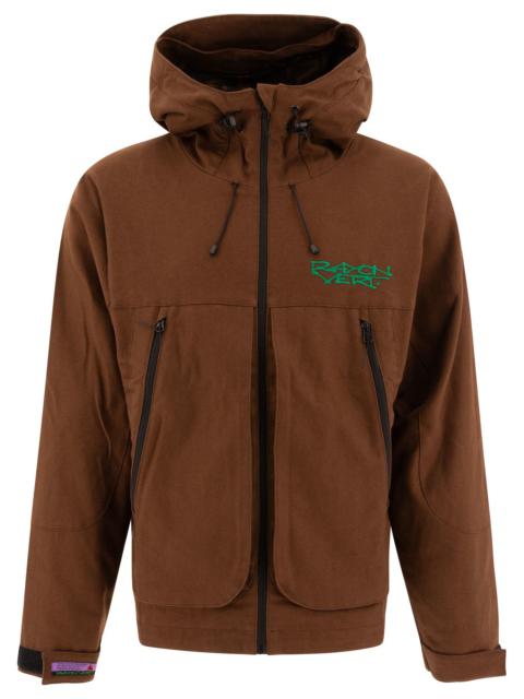 Rayon Vert - Rayon Vert "nautilus" Jacket
