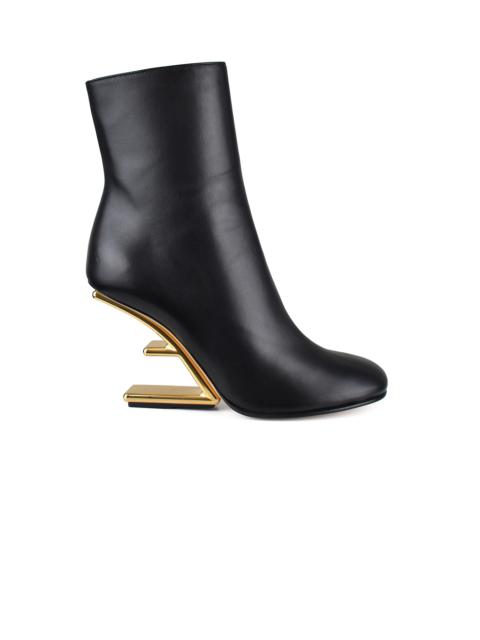 FENDI First Boots
