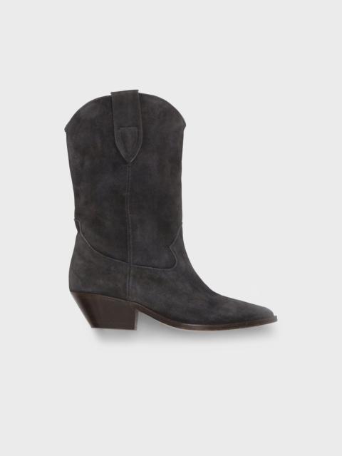 Isabel Marant Duerto Black