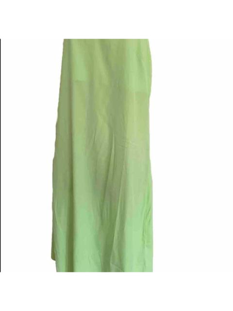 Other Designers Brave Soul Women's Green Dress