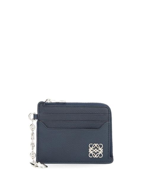 Loewe Loewe Women Anagram Square Card Holder