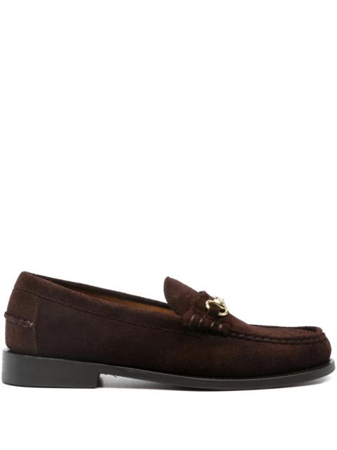 SEBAGO Sebago 77123BW 901 DK BROWN