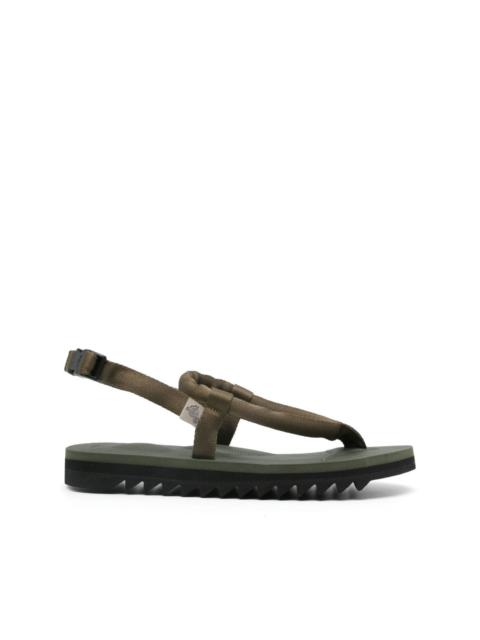 DEPA-2TRab sandals