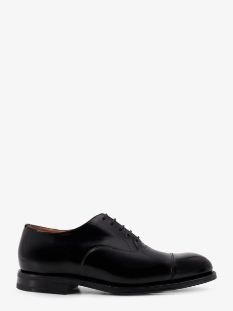 Church's Church's Men Consul 2.0 Leather Lace-Up